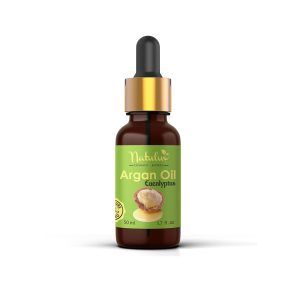 Argan Oil Eucalyptus 50ml
