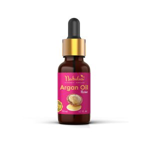 Argan Oil Rose 50ml
