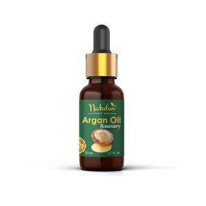 Argan Oil Rosemary 50ml