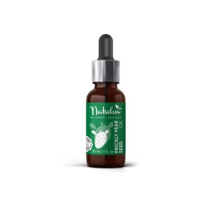 Prickly Pear Seed Oil 30ml
