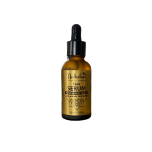 Hyaluronic Acid Anti Wrinkle Serum 50ml