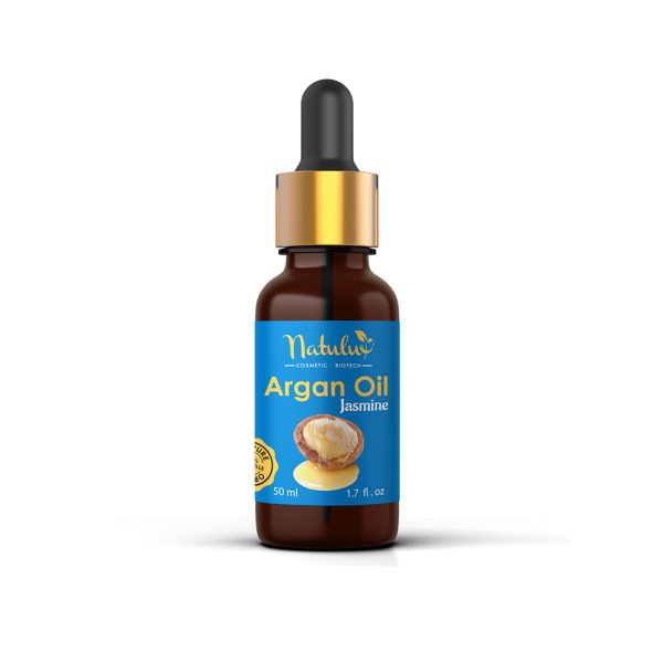 Argan Oil Jasmine 50ml