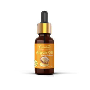 Argan Oil Orange Blossom 50ml