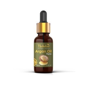 Argan Oil Thyme 50ml