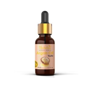 Argan Oil Vanilla 50ml