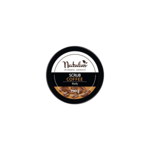 Coffee Scrub 150g