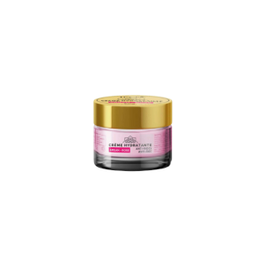 Moisturizer Argan and Rose