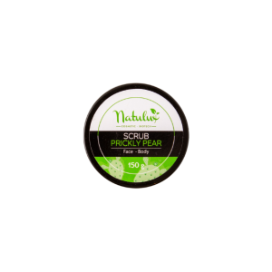 Prickly Pear Scrub 150g