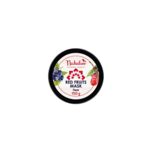 Red Fruits Facial Mask 175g