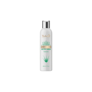 Shampoo Aloe Vera