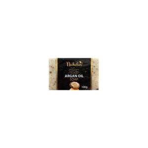 Soap Argan Oil 100g