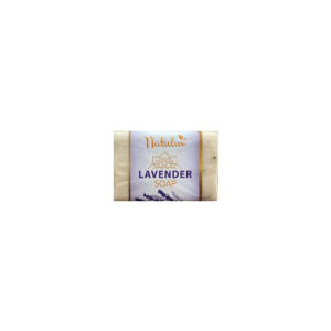 Soap Lavender 100g