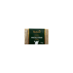 Soap Prickly Pear 100g