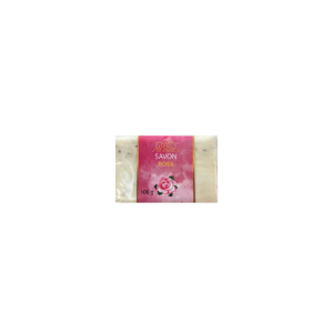 Soap Rose 100g