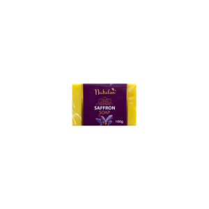 Soap Saffron 100g